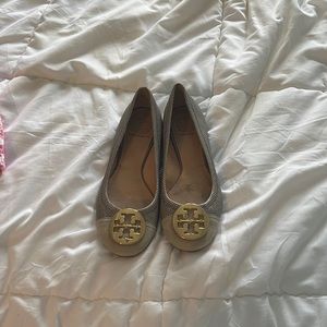 Tory Burch flats